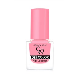 Лак для ногтей GR Ice Color (0-191) - 113 КОСМЕТИКА ИЗ ТУРЦИИ, 1096425