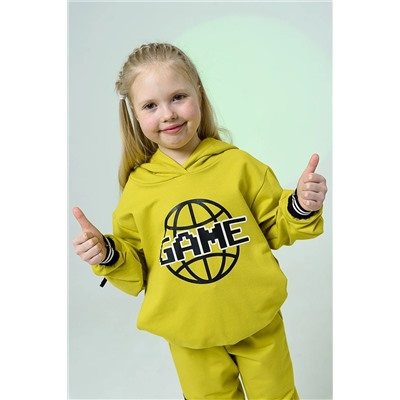 Натали Толстовка 7421