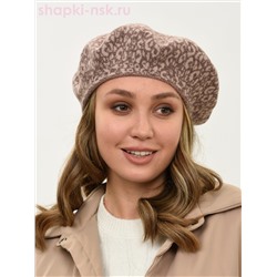 Саванна 377 Берет женский флис (56-58)