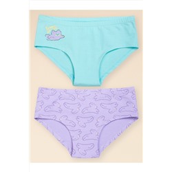 Трусы, 2 шт. PELICAN, 1064163