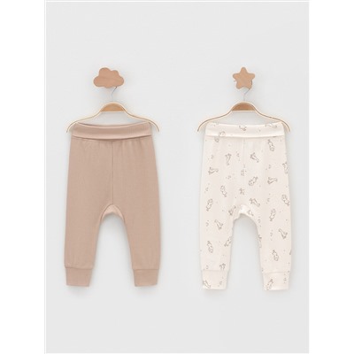 CROCKID Брюки К 400715-2уп