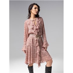 CHARUTTI Платье 12009