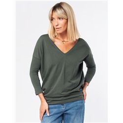 VILATTE Джемпер D49.957