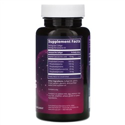 MRM, Nutrition, PS, 100 mg, 60 Softgels