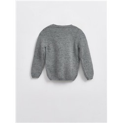 Джемпер для мальчика ESLI MIKE джемпер для мальчика