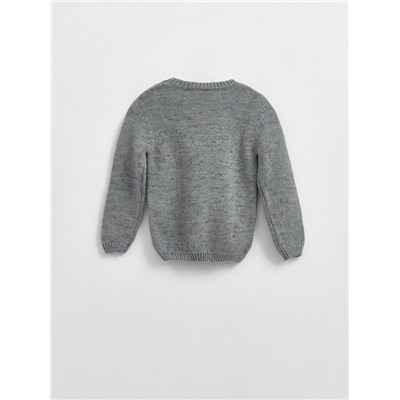 Джемпер для мальчика ESLI MIKE джемпер для мальчика