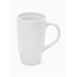 Кружка чайная новогодняя «Чудес в новом году», 530 мл