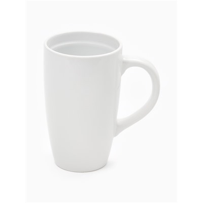 Кружка чайная новогодняя «Чудес в новом году», 530 мл