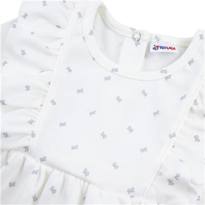 YOULALA Платье 1594202901