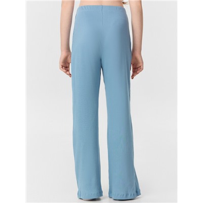 КОМПЛЕКТ ДЛЯ ДЕВОЧЕК (ЛОНГСЛИВ, БРЮКИ) 567757