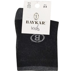 3824-12 носки детские (BAYKAR)