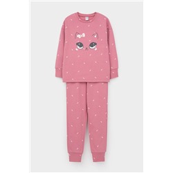 Пижама CROCKID, 1026020