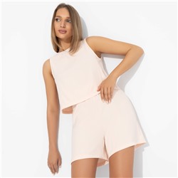 Комплект с шортами на резинке, Любоваться собой (2 в 1)