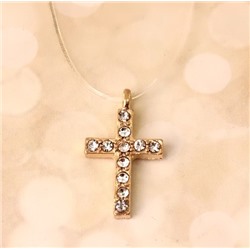 Кулон на леске Н01-7104р