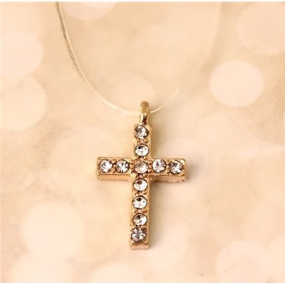 Кулон на леске Н01-7104р