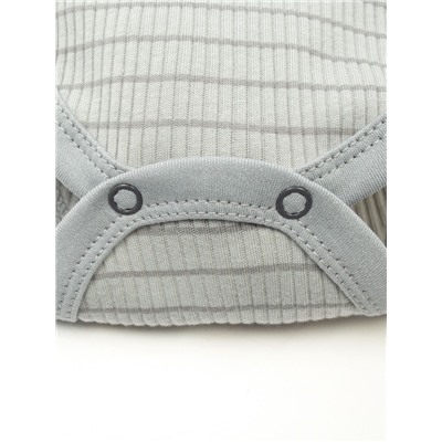 Боди детское «Крошка Я», 2 шт., рост 74-80 см