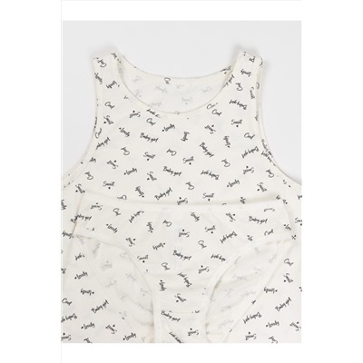 Комплект (Майка+Трусы) MARK FORMELLE, 1207420