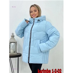 Куртка зима 1861601-2
