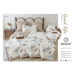 КПБ  с ОДЕЯЛОМ- БРОНЬ 1984516-8