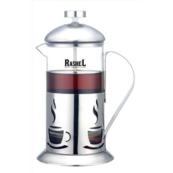 Rashel Френч-пресс М-5760