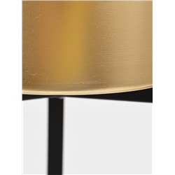 УЦЕНКА Набор кашпо на подставке «Иллюзион», d=14,7/17/19 см