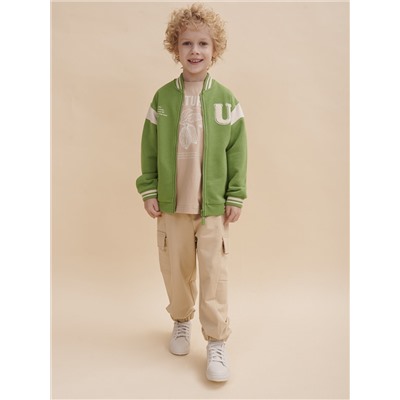 PELICAN Жакет BFX3352