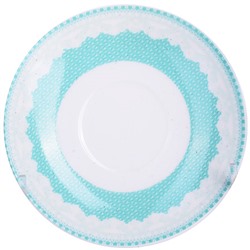 25962 Коф сервиз 12пр (чашка 80мл+блюдце) LR (х12)