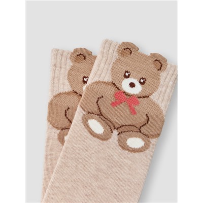 НОСКИ ДЕТСКИЕ 452K-2793