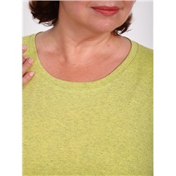 Бернас - пижама лайм