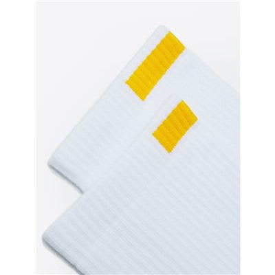 НОСКИ МУЖСКИЕ 107K-1916