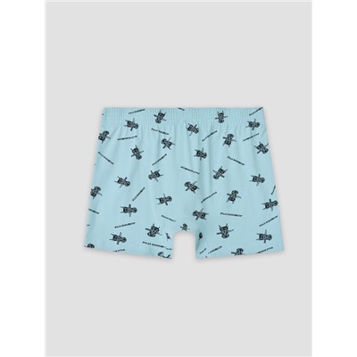 ТРУСЫ МУЖСКИЕ 411143