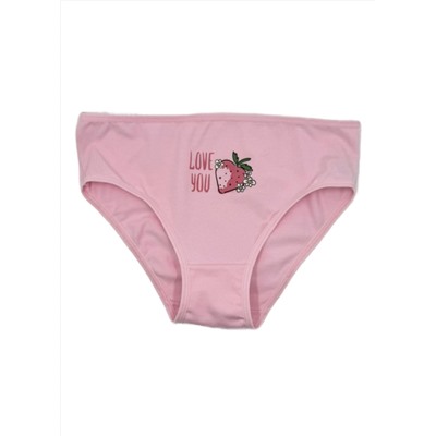 Трусы для девочки Berrak