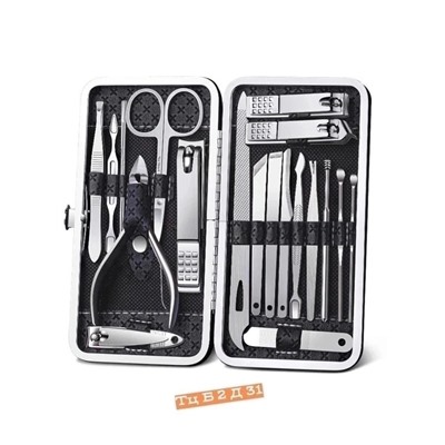 Маникюрный набор #22951290