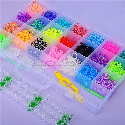 Набор творческая мастерская "Сделай сам" в коробке