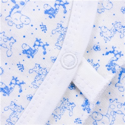 YOULALA Распашонка 0891300102