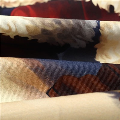 Набор подарочный новогодний «Этель, Счастливого Рождества»: полотенце 40×70 см, венчик кухонный