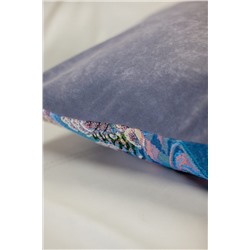 Наволочка декоративная 50х50 Вечера на хуторе НАТАЛИ, 1071682