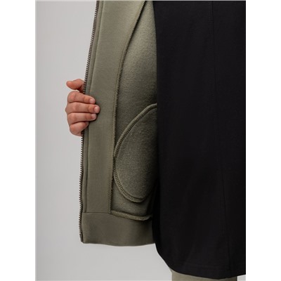 Bodo Костюм 11-420МU