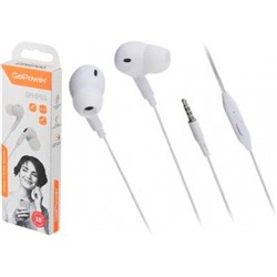 Гарнитура GoPower GPHP06 белый