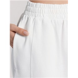 КОМПЛЕКТ ЖЕНСКИЙ (ДЖЕМПЕР, ШОРТЫ) 192010