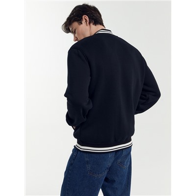 ТОЛСТОВКА МУЖСКАЯ 121173/1