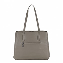 Сумка 575667 gray green Velina Fabbiana-Safenta