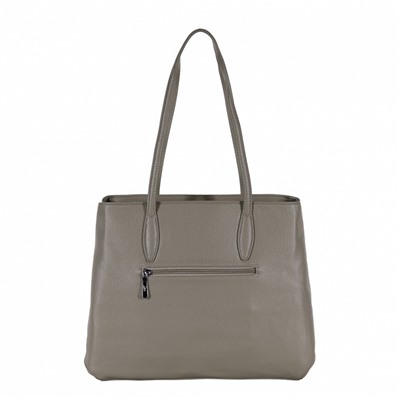 Сумка 575667 gray green Velina Fabbiana-Safenta