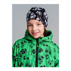 Шапка 2шт. PLAYTODAY, 966977