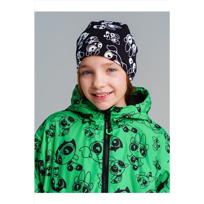 Шапка 2шт. PLAYTODAY, 966977