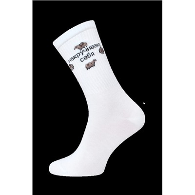 Удлиненные БРЕСТСКИЕ НОСКИ 4201 EVERY