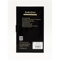 INDEFINI Колготки 4023SSWB