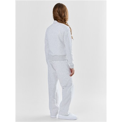 КОМПЛЕКТ ДЛЯ ДЕВОЧЕК (ТОЛСТОВКА, БРЮКИ) 397767