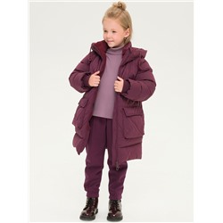 GZFW3292 (Пальто для девочки, Pelican )