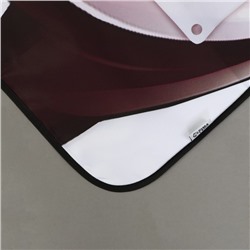 Фартук кухонный «Босс на кухне», двусторонний